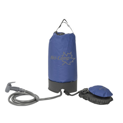 Kasten Hanging Pressure Shower