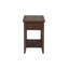 Table de bout à 4 pieds avec rangement Burrell-15807970