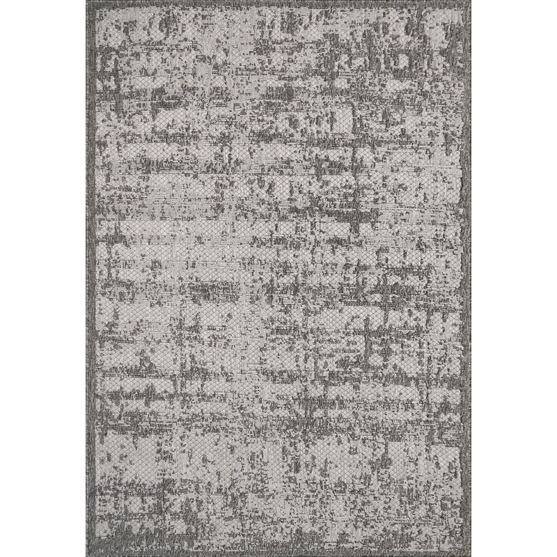 Beyonka Abstract Indoor / Outdoor Rug
