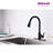 MAXWELL Pull Down Kitchen Faucet