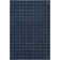 Mallory Blue Hand Tufted Area Rug