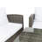 Curstin 5 - Person Patio Dining Set Rectangular Table with Cushions Included-58165612