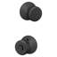 Bowery Privacy Knob (Bed & Bath)-22335920