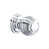 Polished Chrome