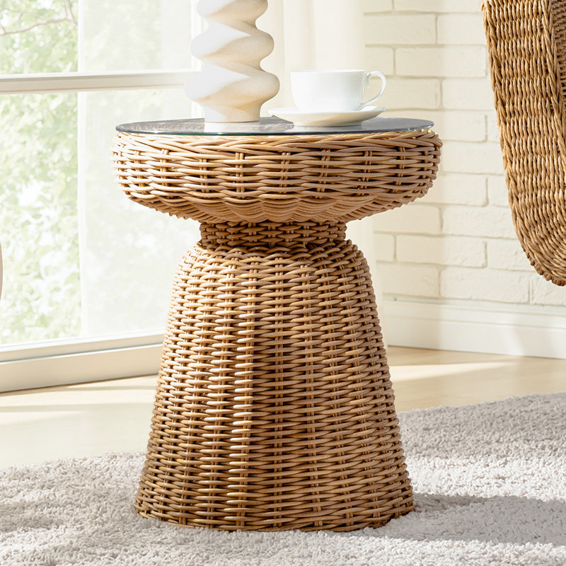 Table de bout Anesty 20,75 po