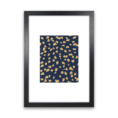 Dalmatian Naval - Print