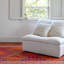 Tapis intérieur / extérieur Valencia Kilim Spice-87326137