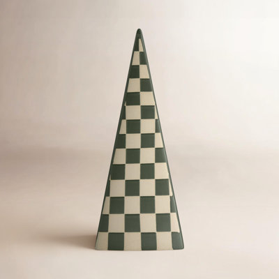 Colorado Ceramic Sculpture