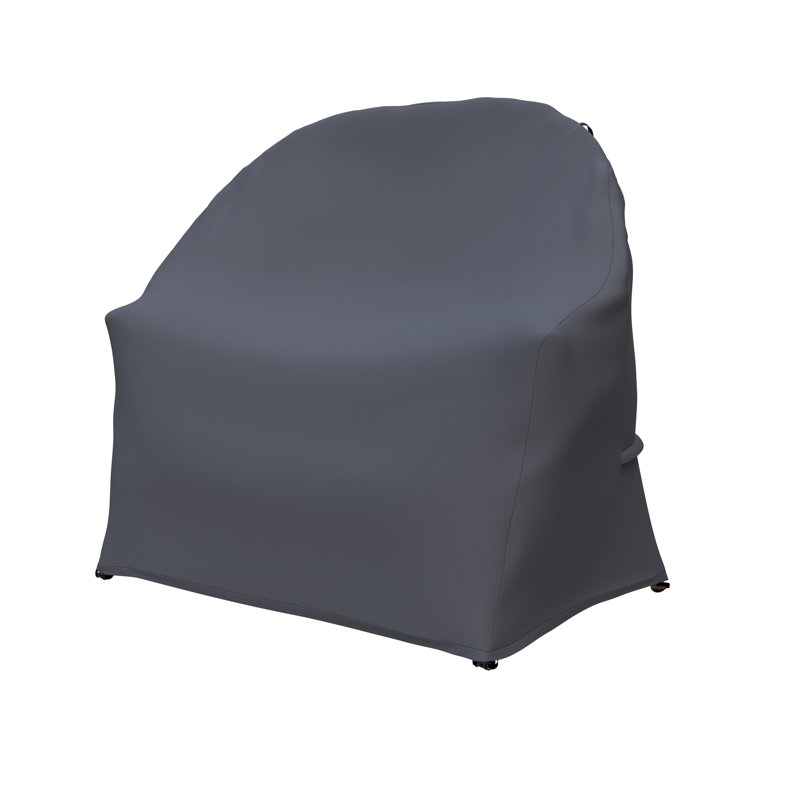 Housse pour terrasse Lyall Cuddle Wicker