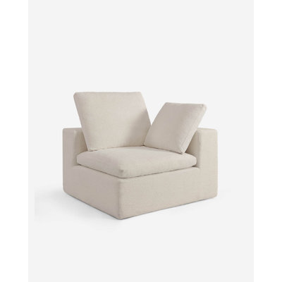 Outdoor Patio Sofa