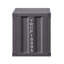 Table de chevet Cargo avec USB-1813245192