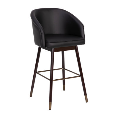 Brida 26.25" Counter Stool by Taylor & Logan