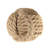 Dag Rope Knot Weighted Floor Stop-369917167