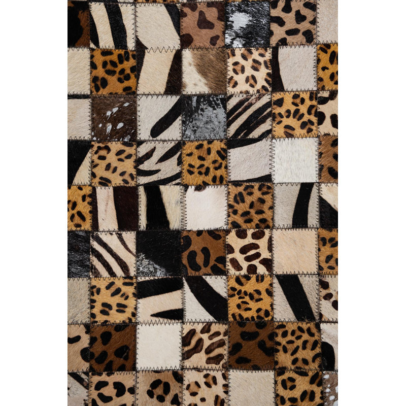 Jaime Multi Rug