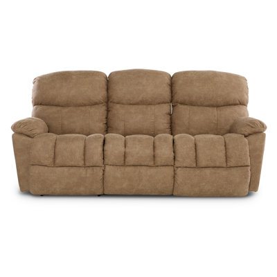 Canapé inclinable Morrison en tissu iClean