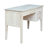 Newville Solid Wood Solid Wood Computer Desk