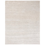 Eco-Smart Hand-Woven Bleach Area Rug