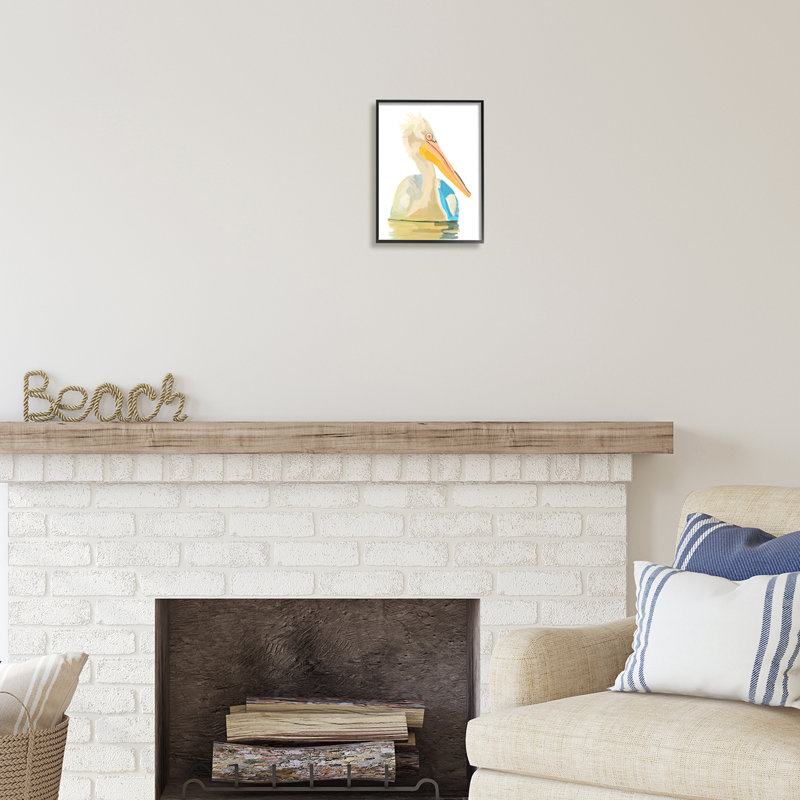 Au-437, estampe numérique, nature, impression, Giclée encadrée noir minuit, H 14 po x l 11 po x P 1,5 po