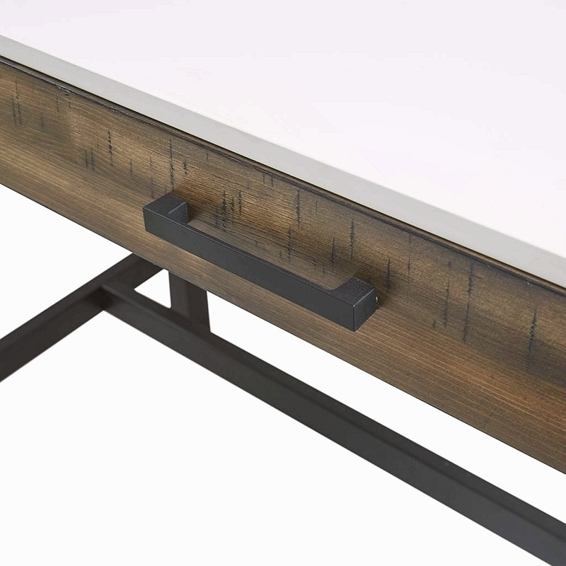 Writing Desk With Drawer