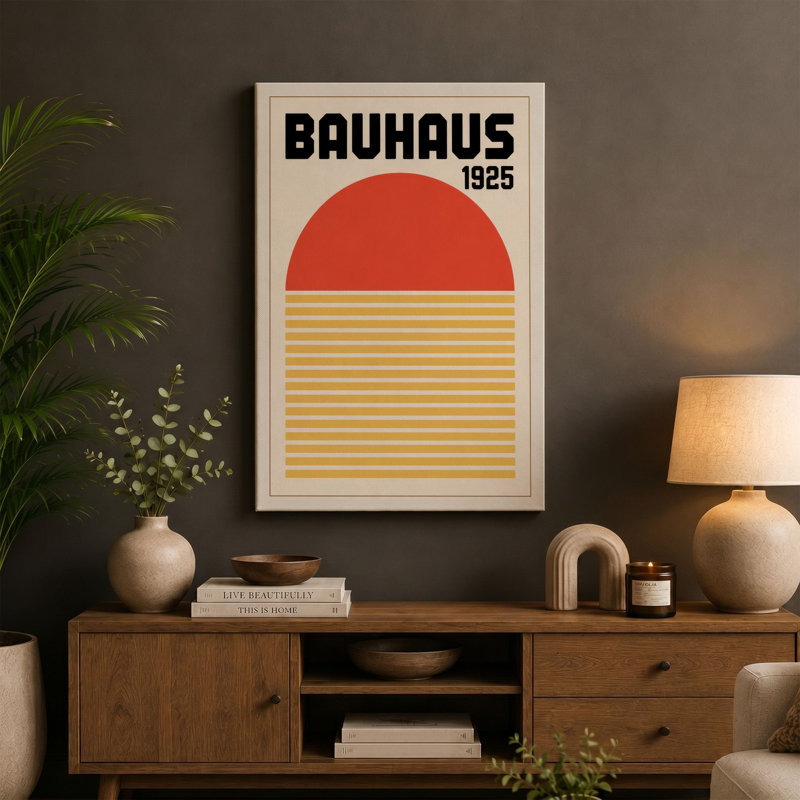 Print, 24x16 - 61.0 x 40.6 cm, Taupe Border