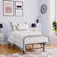 Base de lit en acier 14 po Jasleene-1590213924