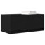 TV Cabinet 31x25.5 Cm Engineered Wood-95608471-95608461