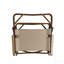 Chaise pliante et portable Comfy