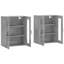 Miriama 69.5cm Sideboard-1248338457