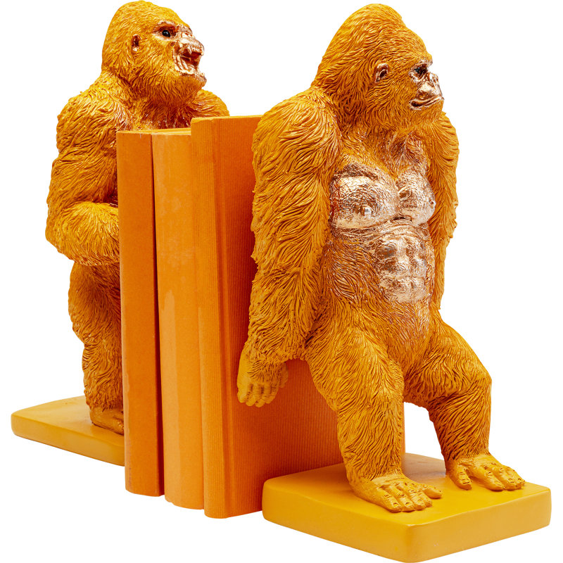 Bookends