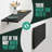 Wall Mounted Desk & Laundry Folding Table - Stylish Space Saver-838203886-838203884