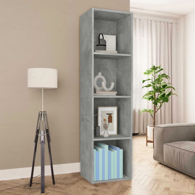 Alger Bookcase