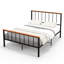 Structure de lit Banesa-1060143667
