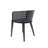 Milan Outdoor Dining Chair(Set Of 2)-541114828
