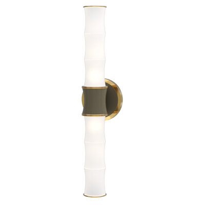Kane 2 - Light Up/Down Wall Sconce