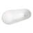 63'' x 30.7'' Freestanding Soaking Acrylic Bathtub