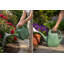 2gal. Living Green Watering Can – Durable Resin, Removable Spout, Dual Handles