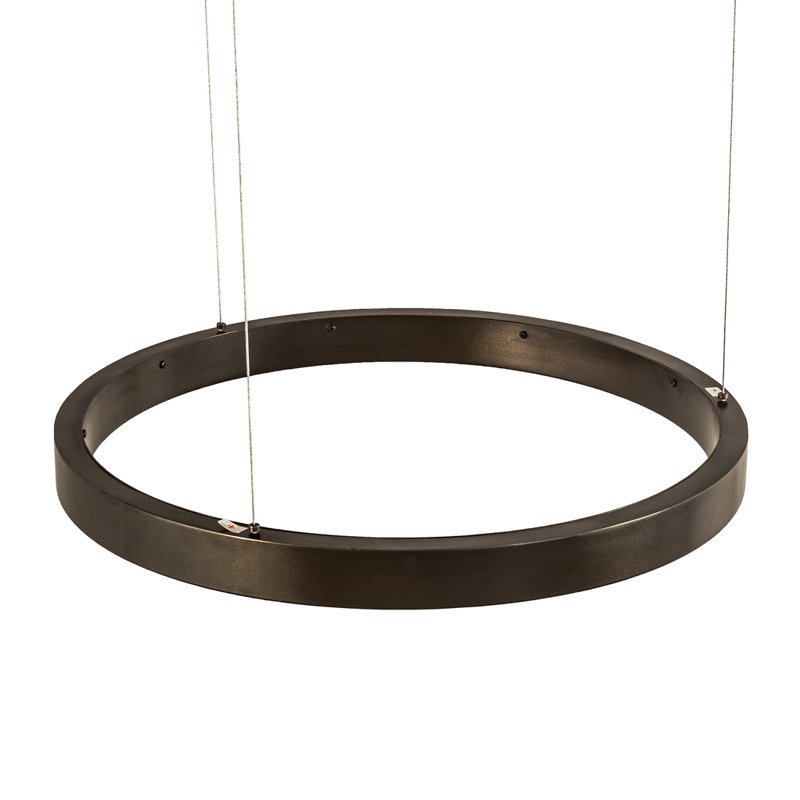 Anillo 1 - Light LED Chandelier