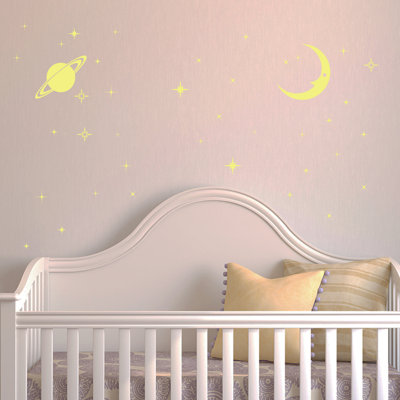 Wall Sticker / Decal