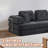 104" Boneless Sofa-341786815