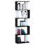 184.5cm H x 60cm W Standard Bookcase-1024851153