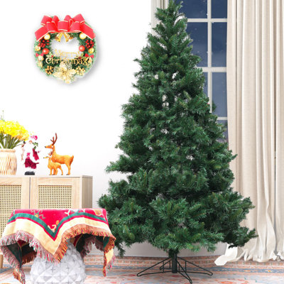 Sapin de Noël 6 pi