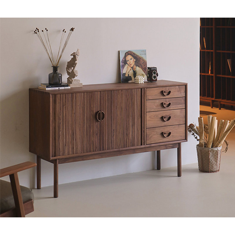Wabi Sabi Wind Organ Display Case