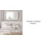 Miroir mural Fayia-86900235