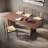 Modern simple household dining table-110961482