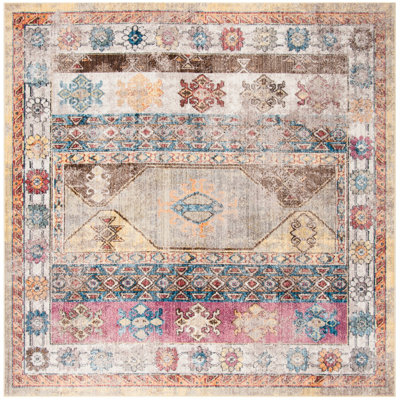Skye Performance Oriental Rug