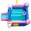 Vickey Bounce House