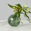 Glass Sphere Bud Vase-768581686