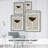 Espresso Martini Framed Print - Solid Wood-695062070