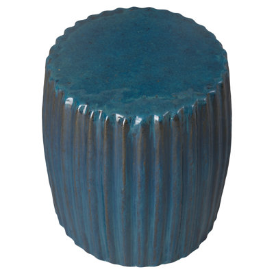 Vitaly Garden Stool