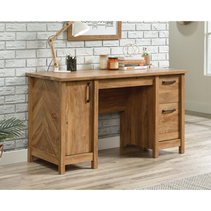 Cannery Bridge Computer Desk